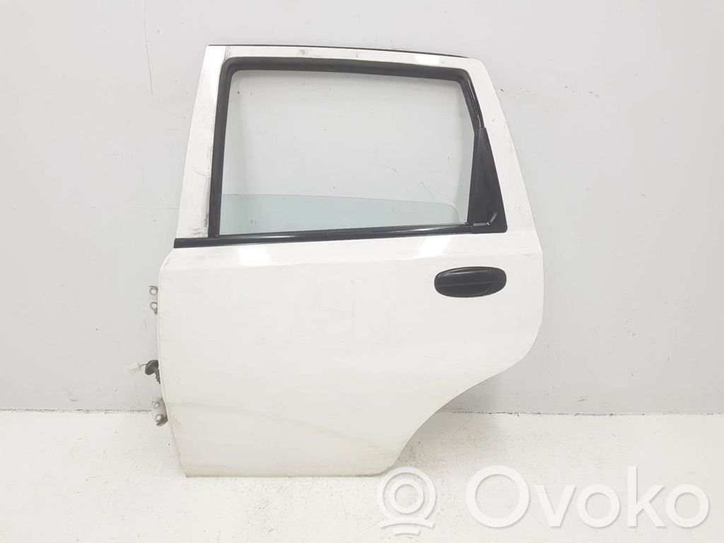 Daewoo Kalos Puerta trasera 