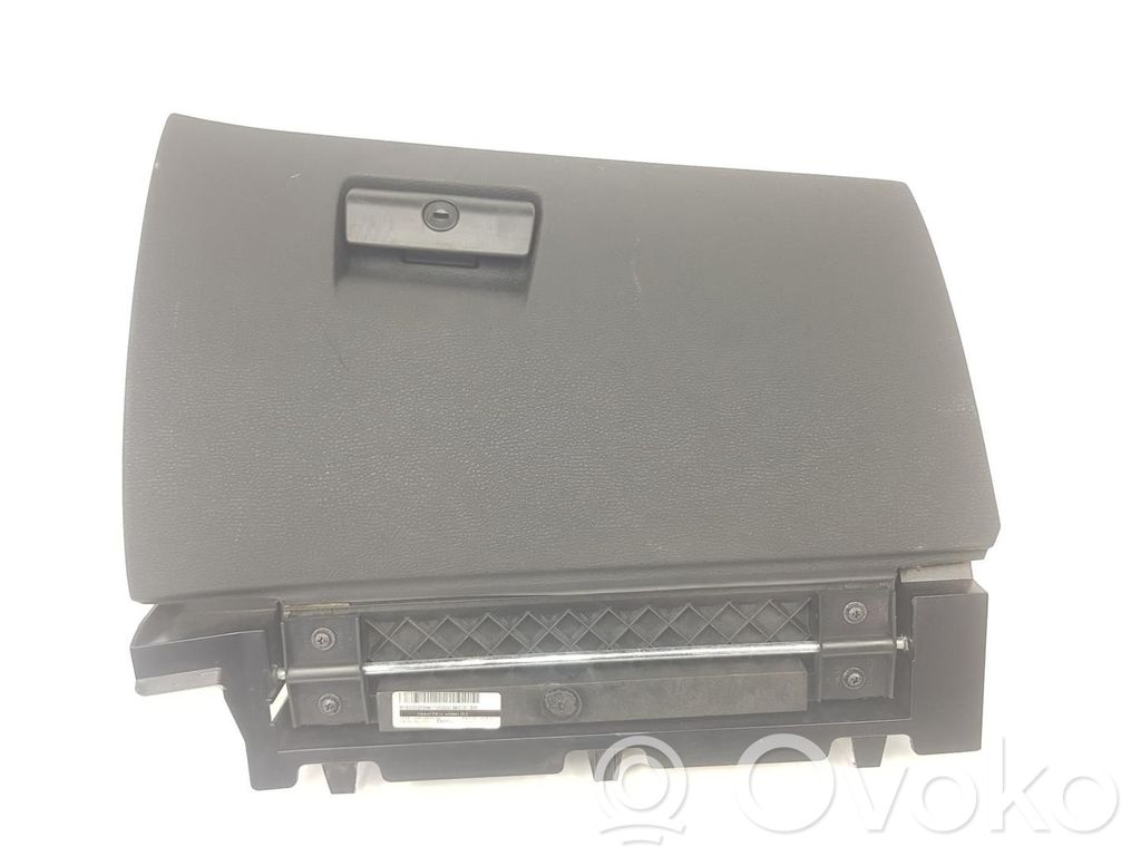 BMW 3 E90 E91 Handschuhfach 