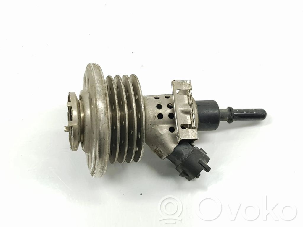Iveco Daily 6th gen Inyector de combustible 