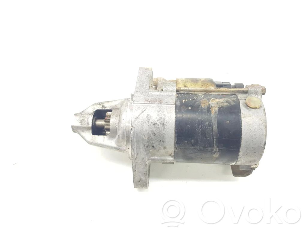 Honda Civic Motor de arranque 