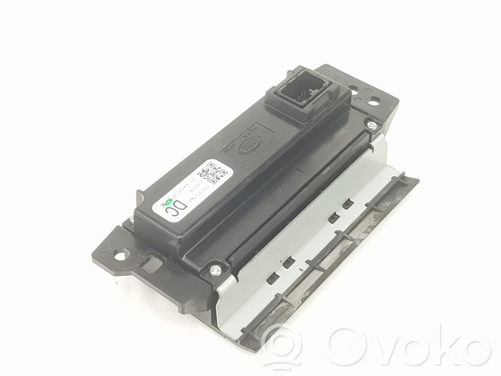Land Rover Range Rover Sport L320 Alte unități/module de control 
