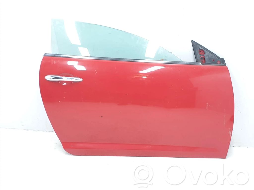 Alfa Romeo Mito Drzwi przednie 