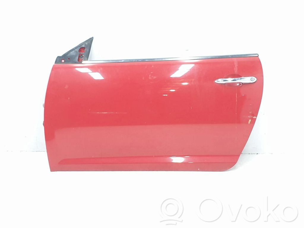 Drzwi przednie   50518223,50520897,COLORROJO185