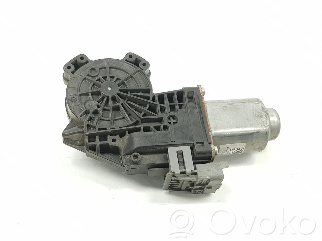 Citroen C3 Front door window regulator motor 