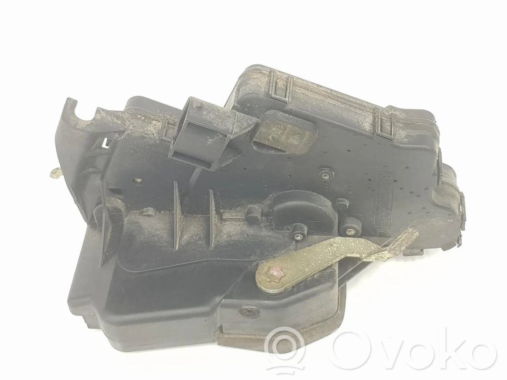 BMW 3 E46 Rear door lock 