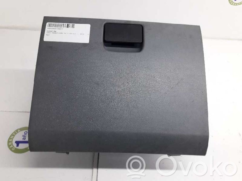 Ford Transit Glove box 