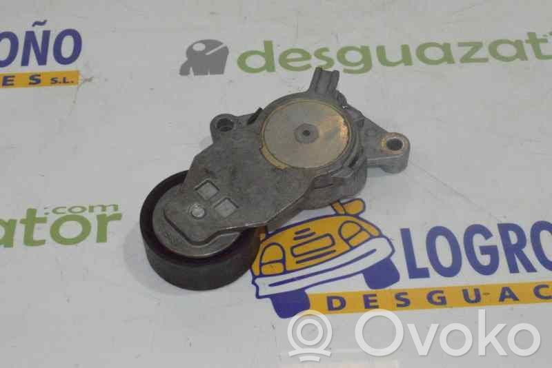 Ford Focus C-MAX Tensor de correa del alternador 