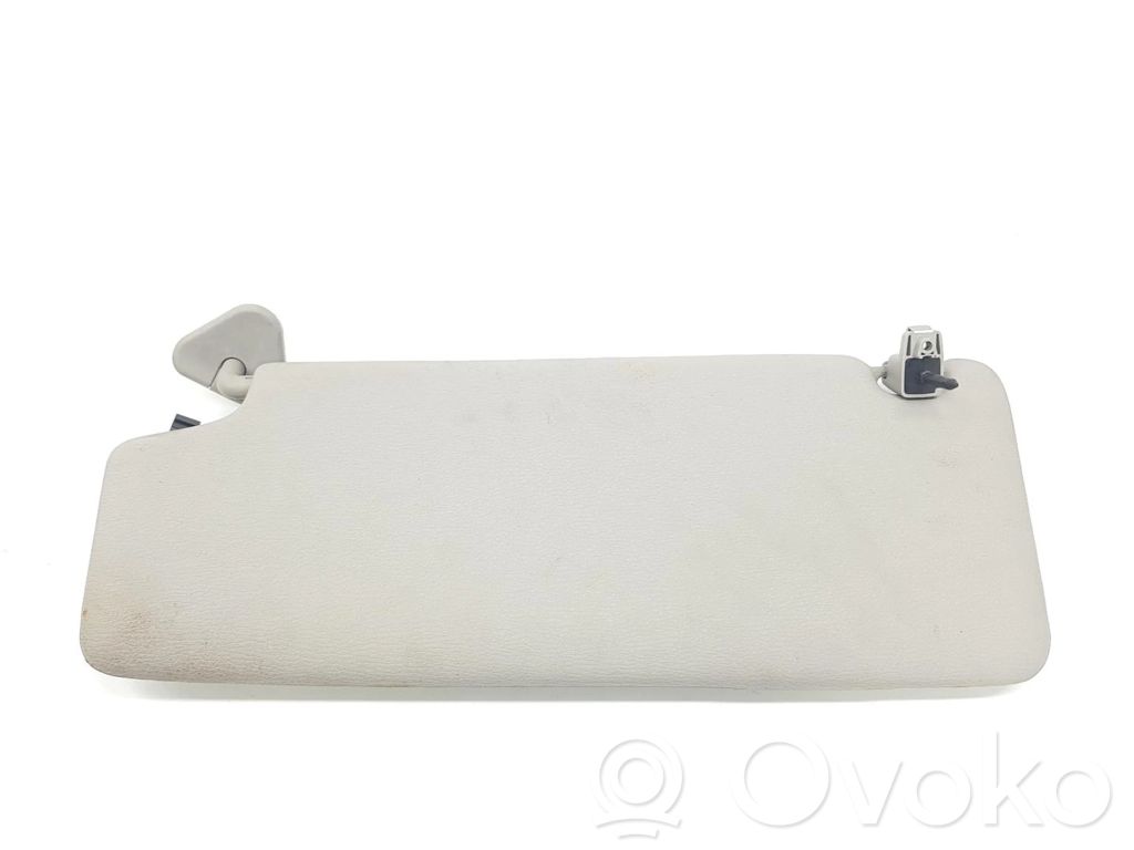 BMW 3 E90 E91 Sun visor 
