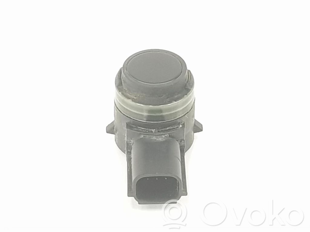 Ford Ecosport Soporte del sensor de aparcamiento trasero (PDC) 