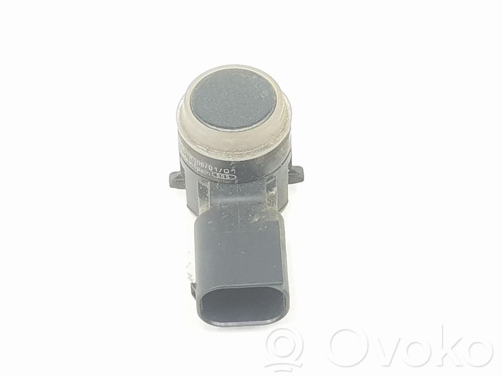 Peugeot 208 I Sensor 
