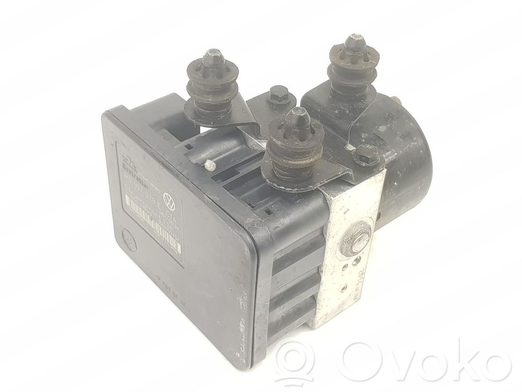 Audi A3 S3 8L Pompe ABS 