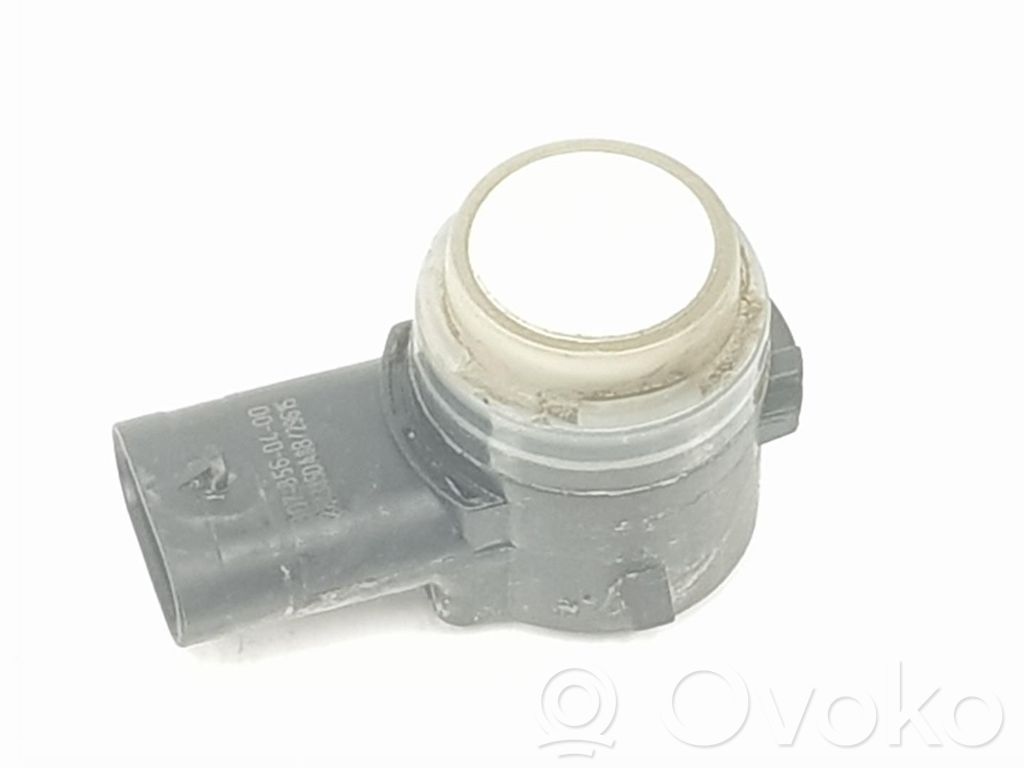 Infiniti Q30 Sensor 