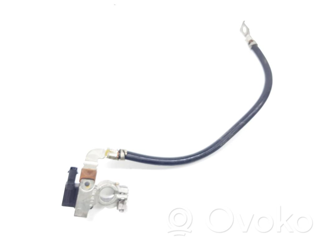 Cable positivo (batería)   12427618677,7618677