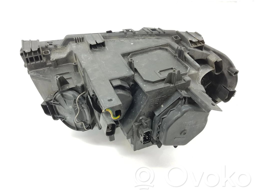 BMW 3 E90 E91 Headlight/headlamp 