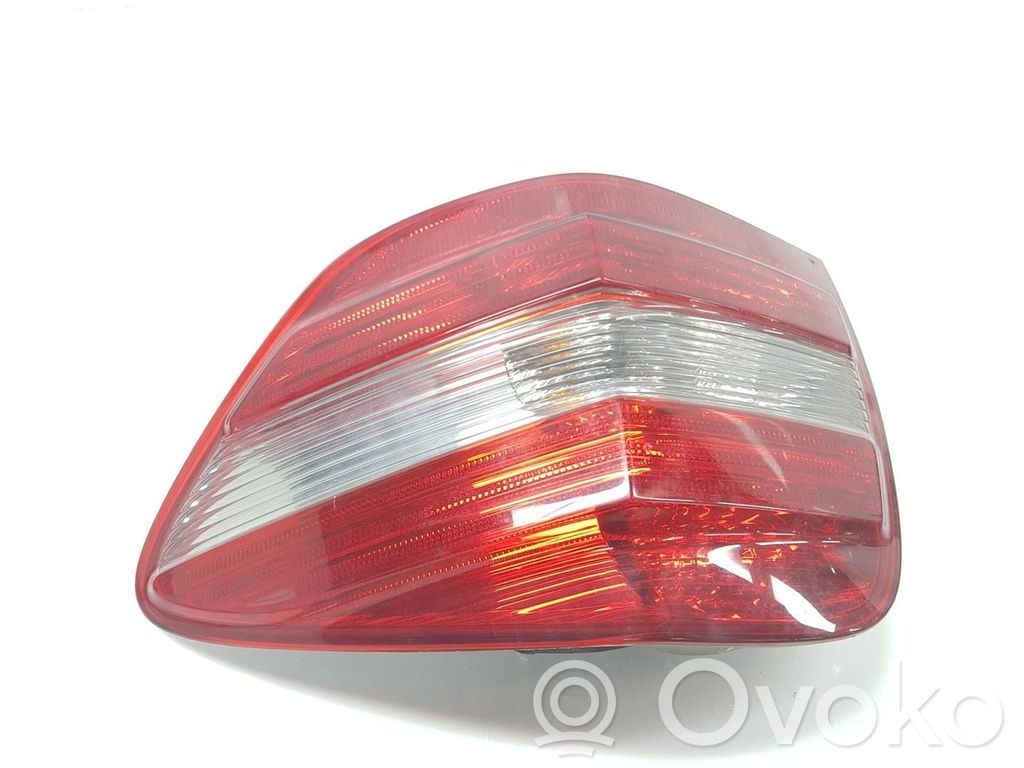 Mercedes-Benz ML W164 Luci posteriori 