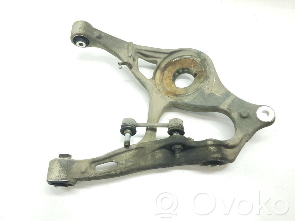 Mercedes-Benz ML W164 Braccio di controllo sospensione posteriore