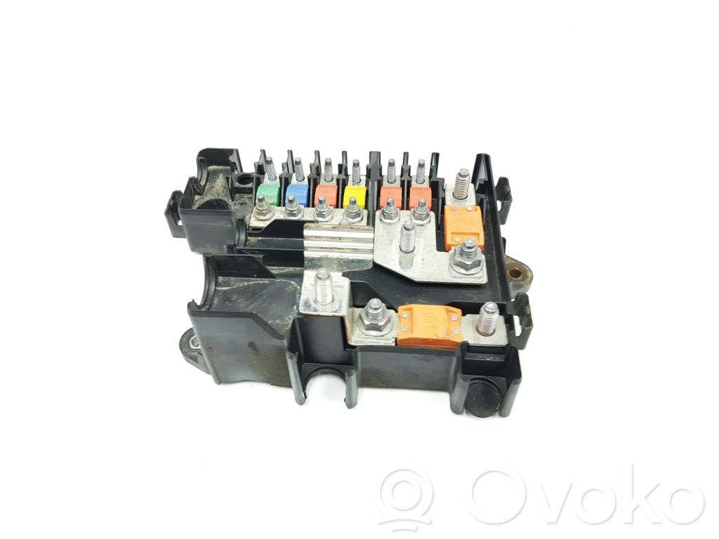 Iveco Daily 6th gen Modul siguranțe 