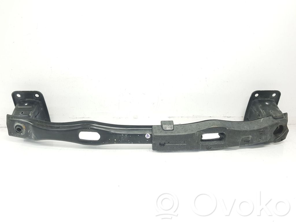 BMW X5 E70 Traversa del paraurti posteriore 