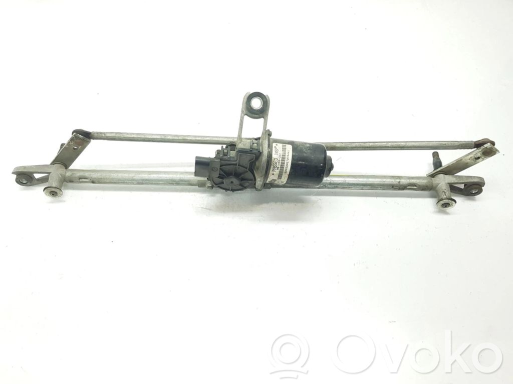 Dodge Nitro Front wiper linkage and motor 