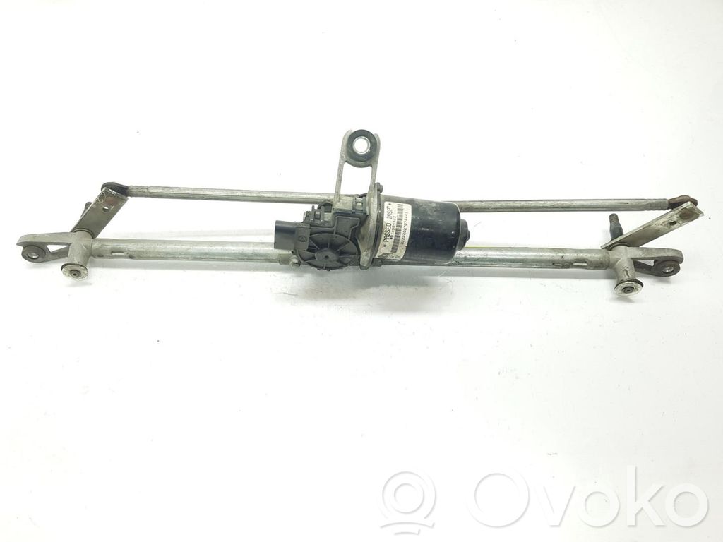 Dodge Nitro Mechanizm i silniczek wycieraczek szyby przedniej / czołowej 