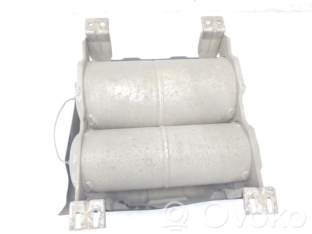 Mercedes-Benz ML W164 Serbatoio per sospensioni pneumatiche