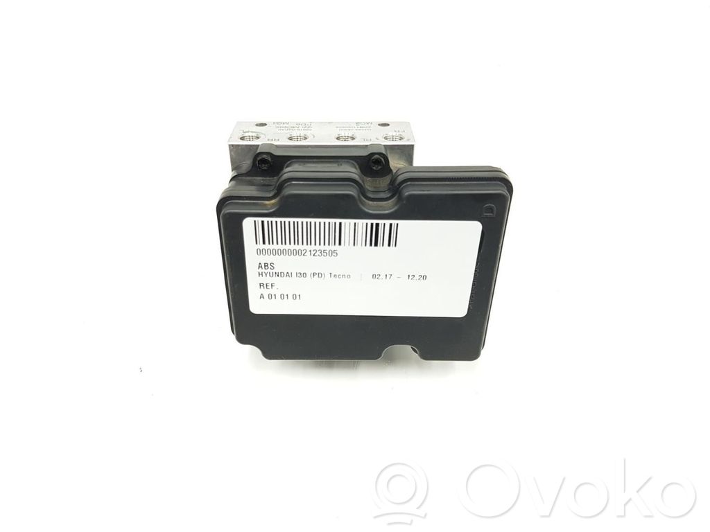 Bomba de ABS   58910G4EA0,58910G4EA0