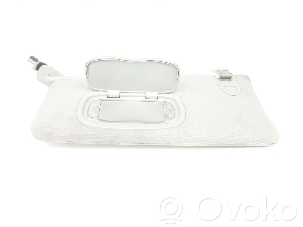 Jeep Compass Sun visor 