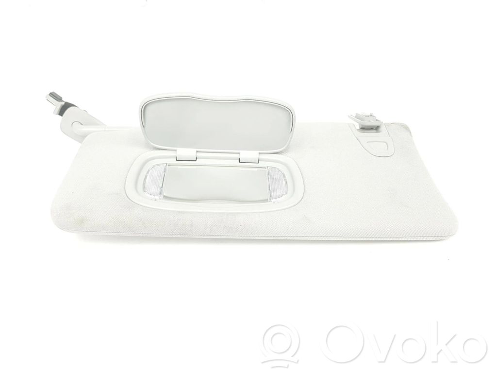 Jeep Compass Sun visor 