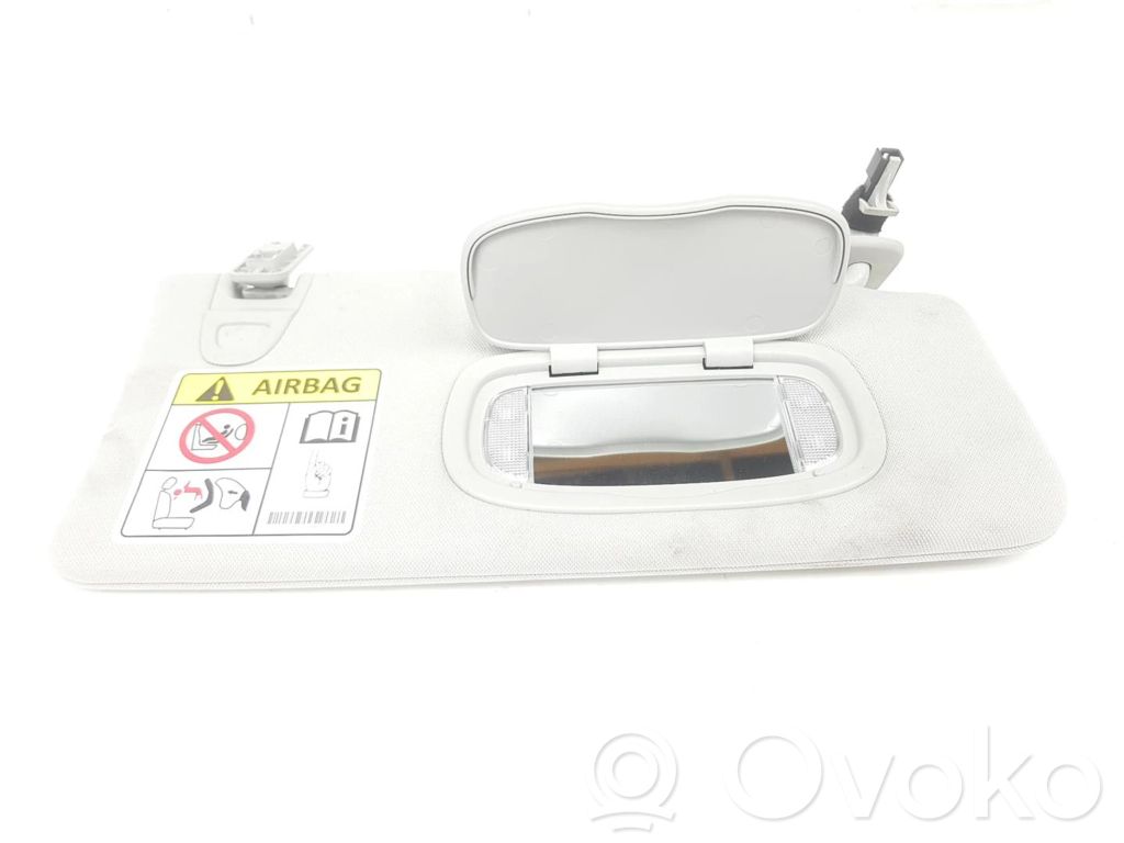 Jeep Compass Sun visor 