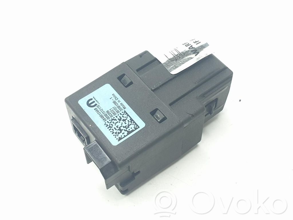 Jeep Compass Muut ohjainlaitteet/moduulit 