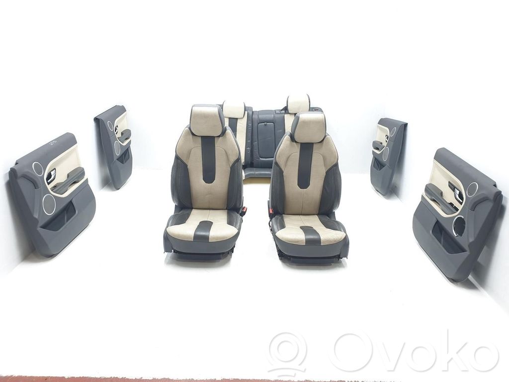 Land Rover Range Rover Evoque L538 Set scaune 