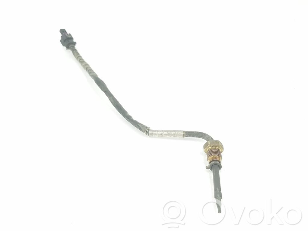 Alfa Romeo Stelvio Sensor