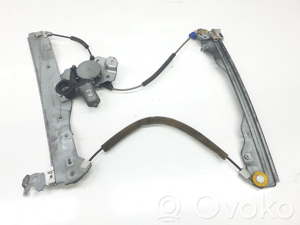 Infiniti Q50 Mécanisme de lève-vitre avec moteur 