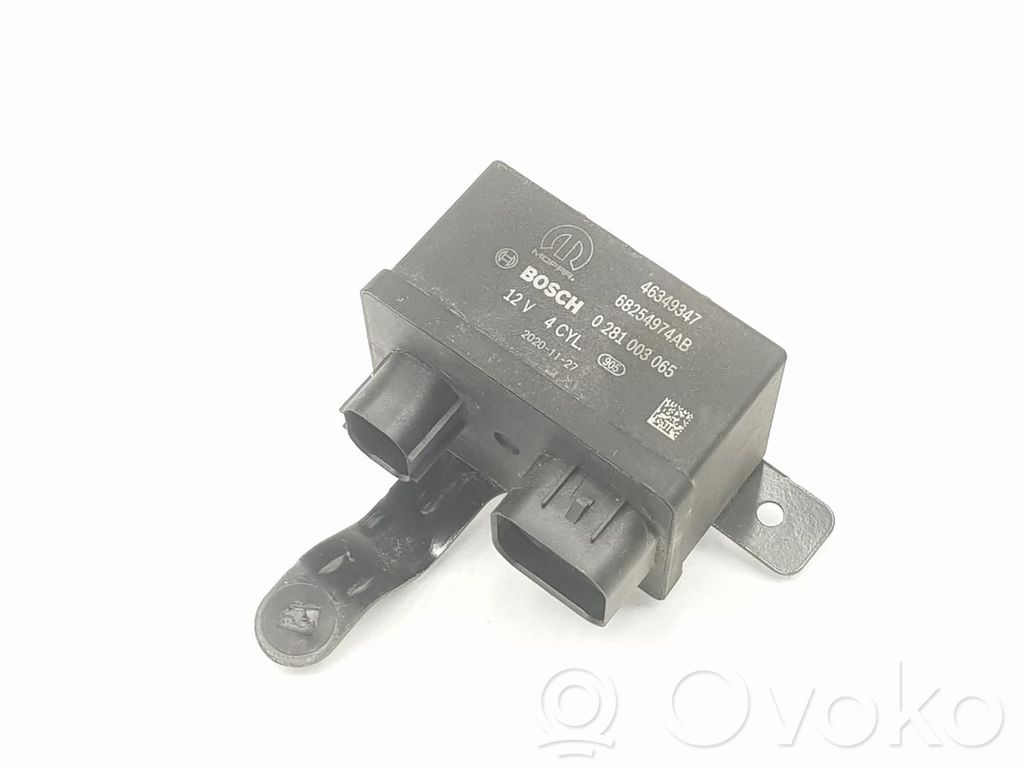 Alte unități/module de control   46349347,46349347