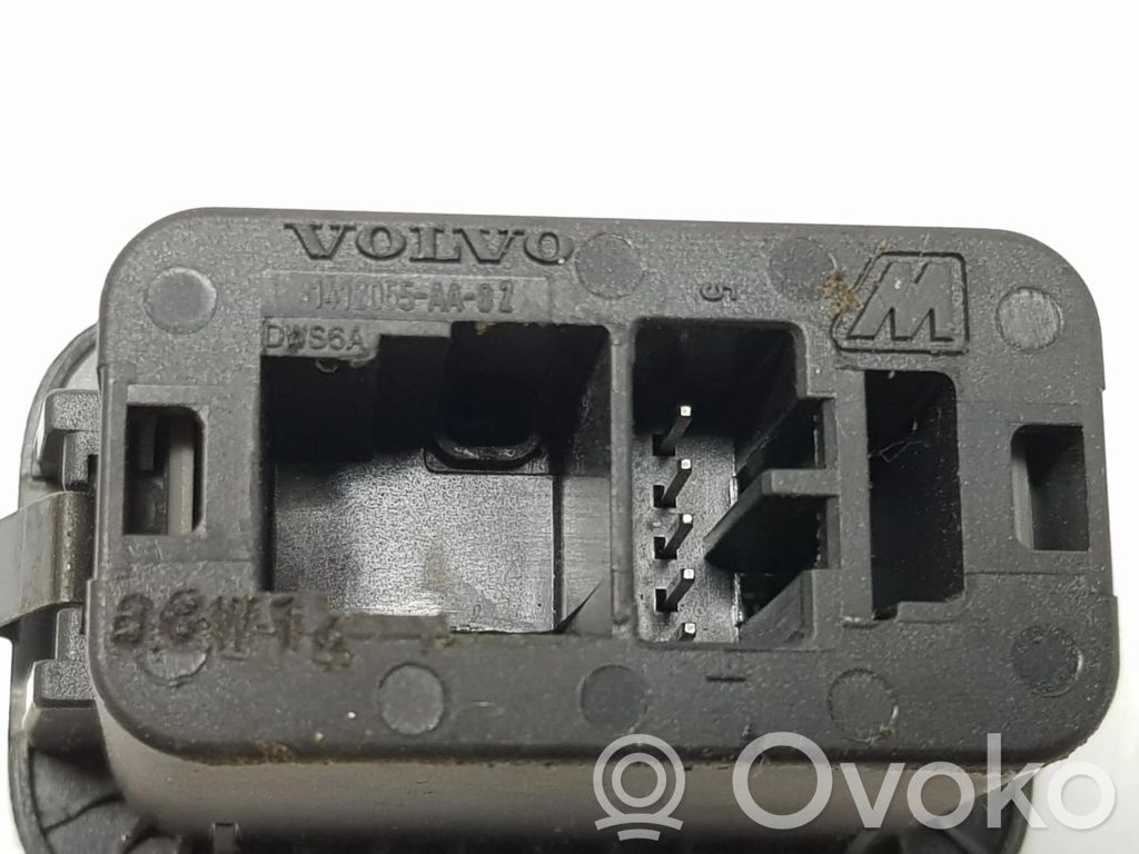 Land Rover Range Rover Evoque L538 Other switches/knobs/shifts 