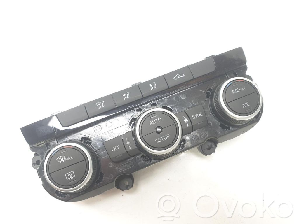 Seat Ateca Climate control unit 