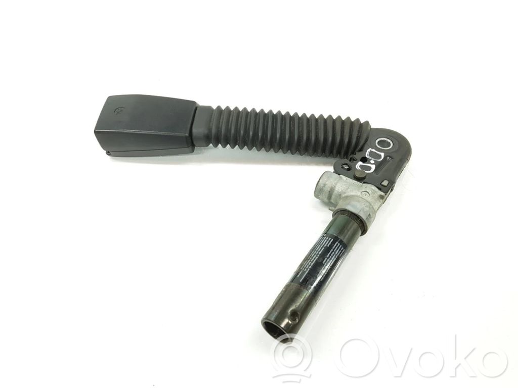 BMW 3 E46 Front seatbelt buckle 