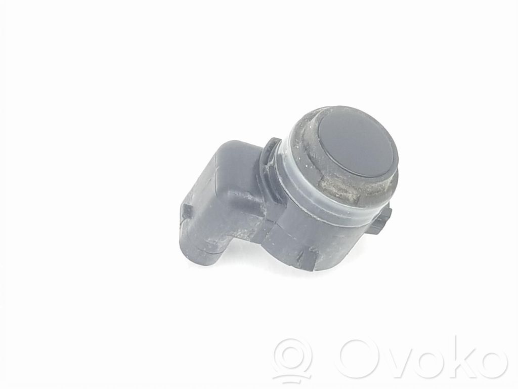 Seat Ateca Sensor 