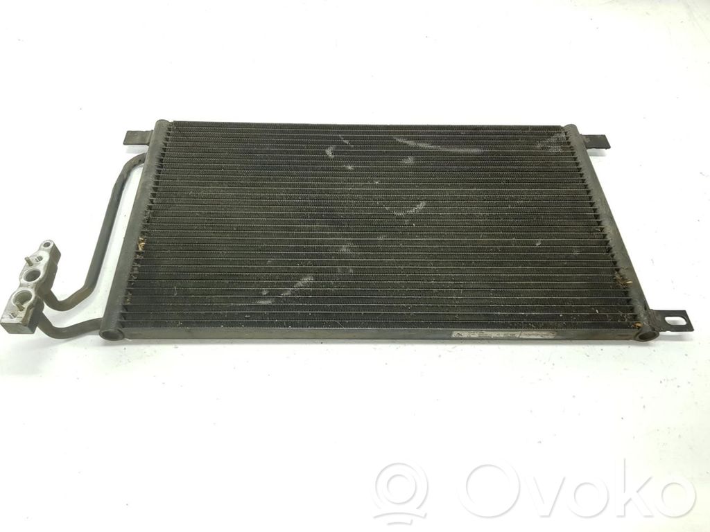 BMW 3 E90 E91 Radiator răcire A/C (condensor) 