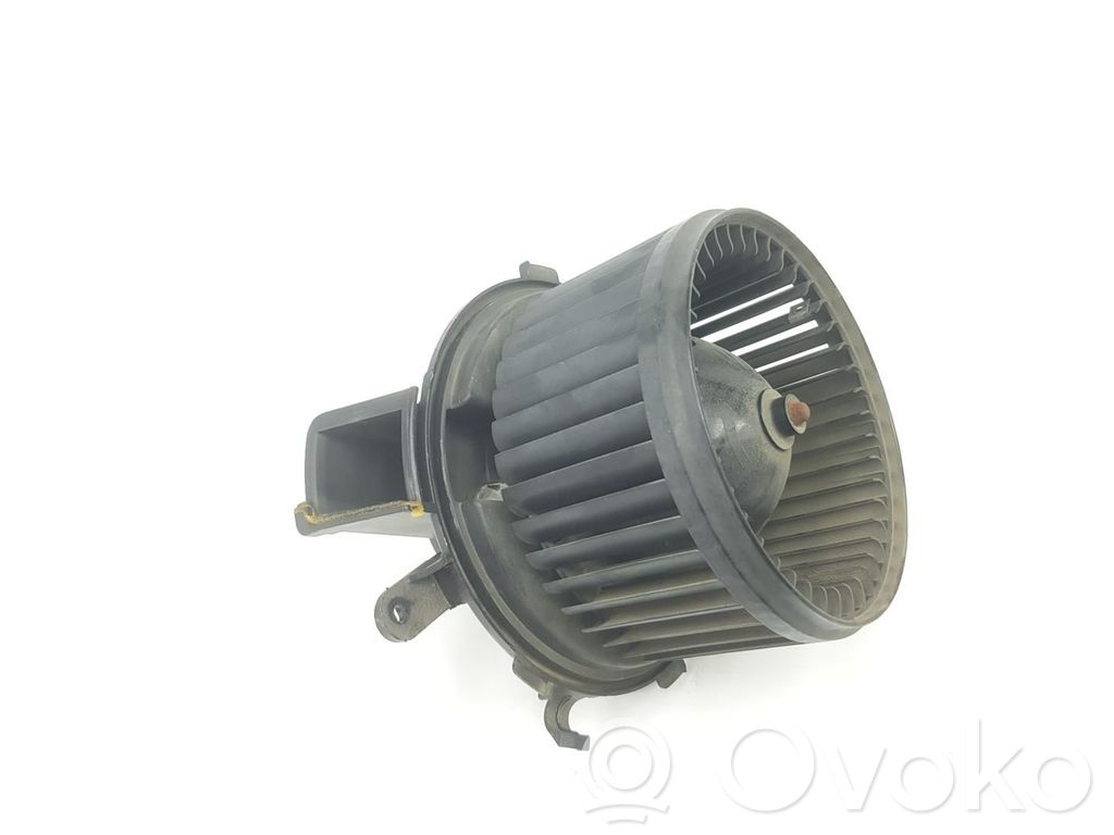 Citroen Jumper Ventola riscaldamento/ventilatore abitacolo