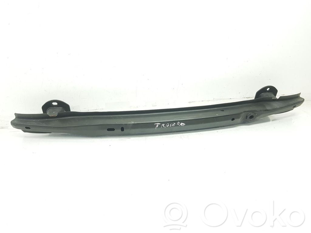 Traversa del paraurti posteriore   MK6317,51123400951