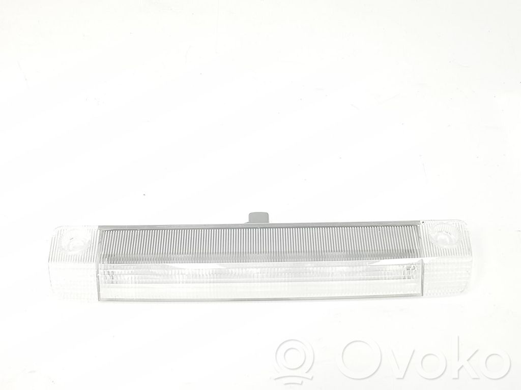 Toyota Yaris Luce d’arresto centrale/supplementare 