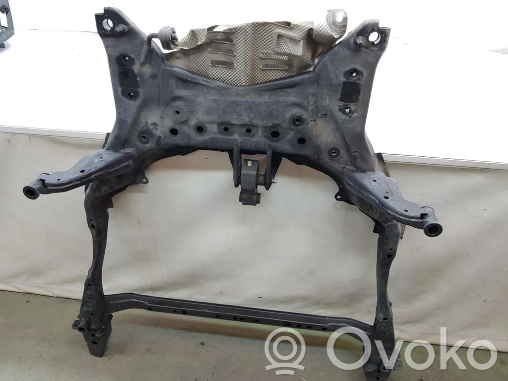 Etuapurunko   KD353480XF,KD353480XF
