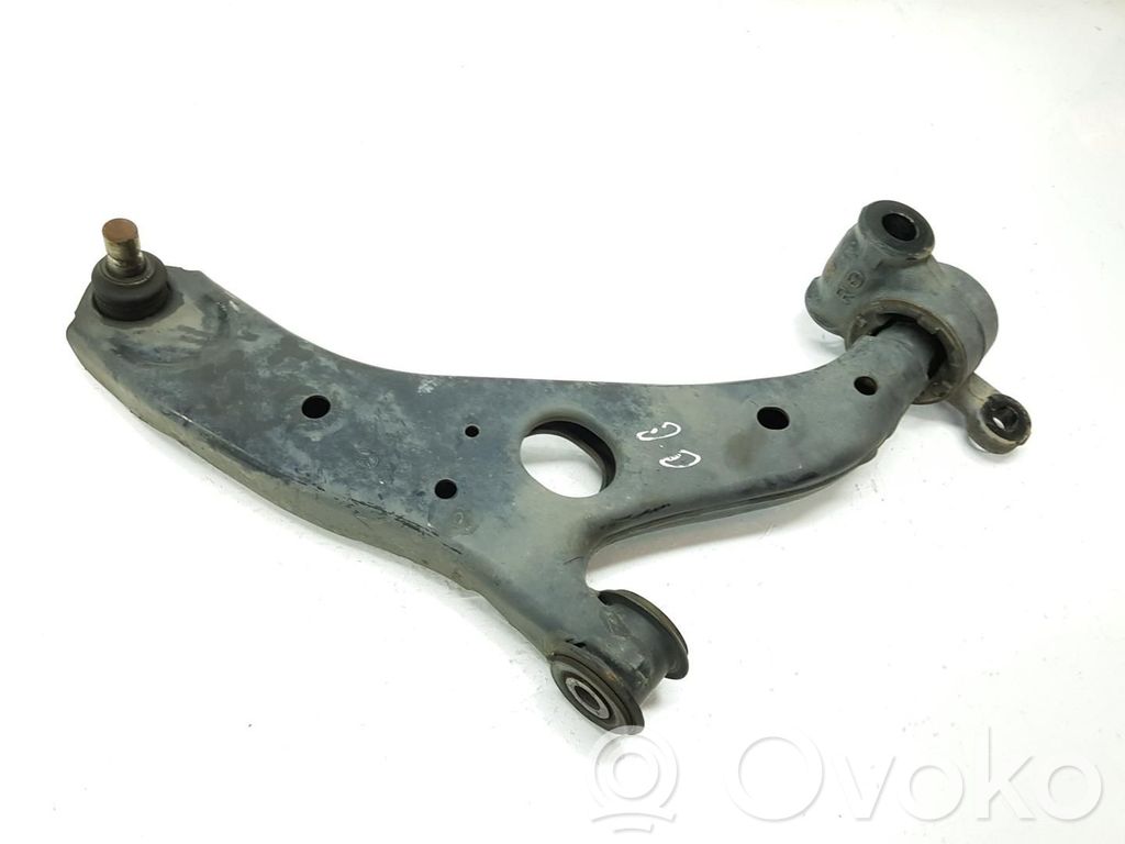 Querlenker Achsschenkel vorne   KA0G34300,KA0G34300
