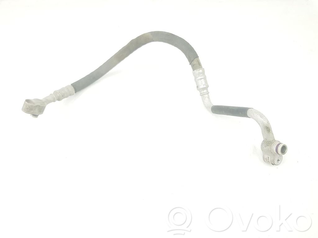 Audi A4 S4 B8 8K Conductă/furtun aer condiționat (A/C)