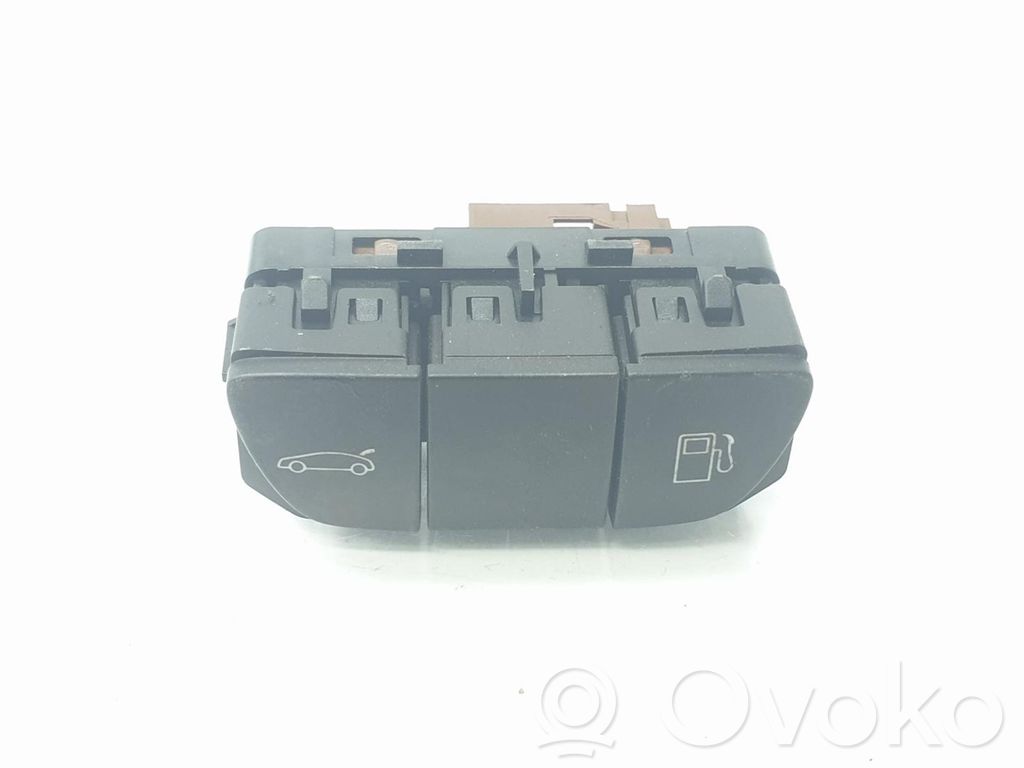 Peugeot 508 Other switches/knobs/shifts 