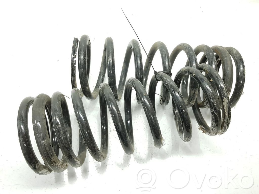 Arc elicoidal spate   RKB101111,7H125K416SA