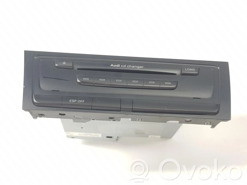 Audi A5 Unité principale radio / CD / DVD / GPS 