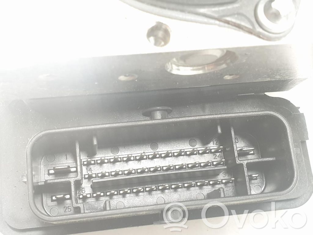 Seat Arona ABS bloks 