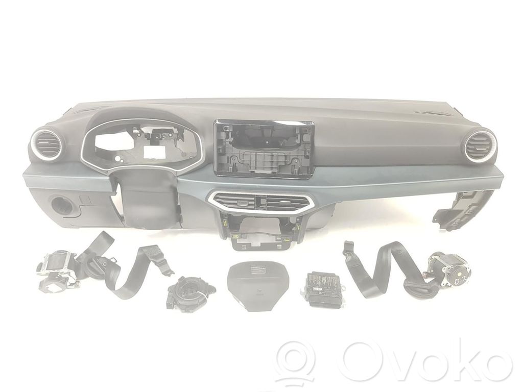 Seat Arona Set airbag con pannello